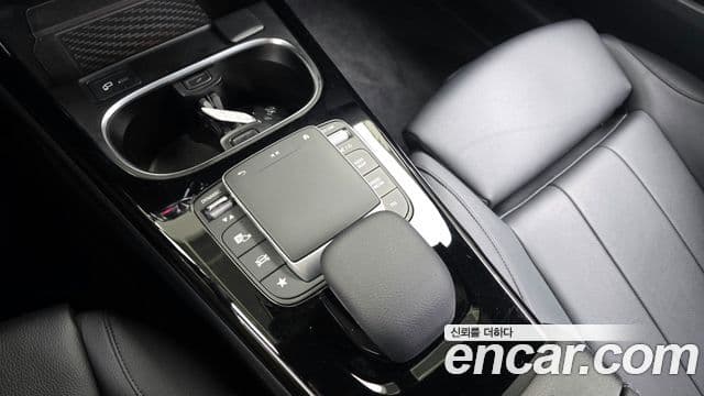 Mercedes-Benz A-класс W177 A250 4MATIC седан, 2021 19