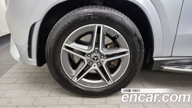 Mercedes-Benz GLE-класс W167 GLE350e 4MATIC купе, 2022 все фото