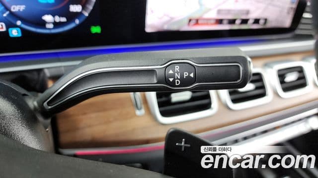 Mercedes-Benz GLE-класс W167 GLE350e 4MATIC купе, 2022 9