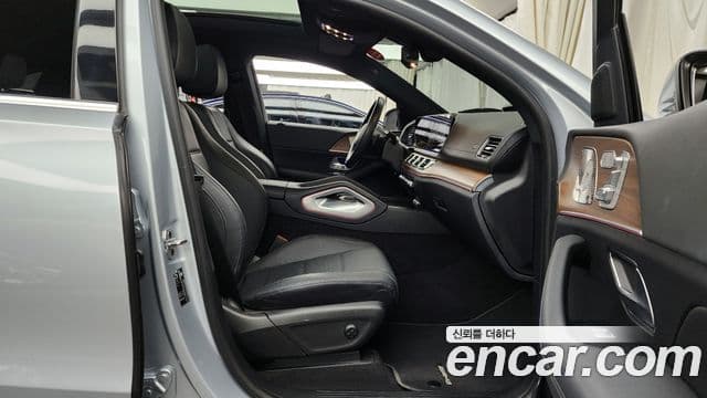 Mercedes-Benz GLE-класс W167 GLE350e 4MATIC купе, 2022 11