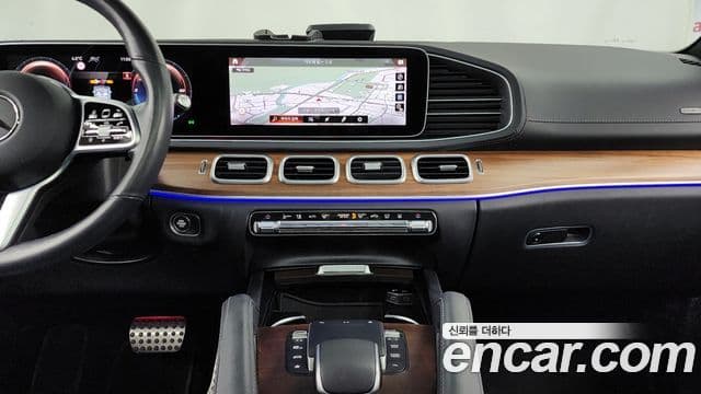 Mercedes-Benz GLE-класс W167 GLE350e 4MATIC купе, 2022 14