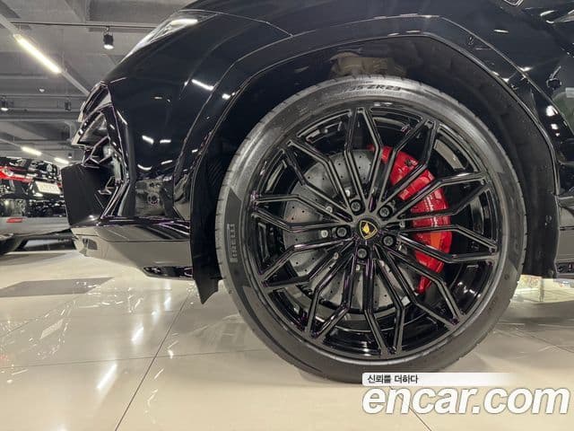 Lamborghini Urus 4.0 V8 SE, 2025 15