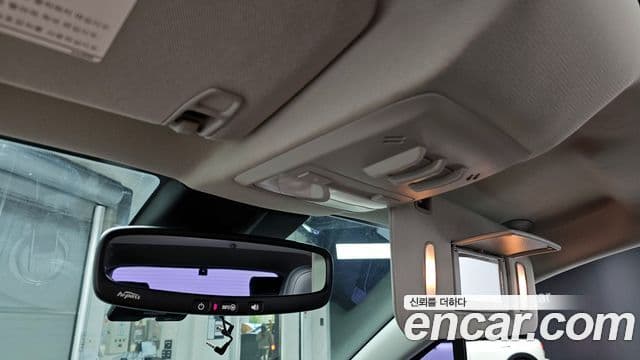 Chevrolet(GM대우) Trax 1.4 LTZ, 2013 17