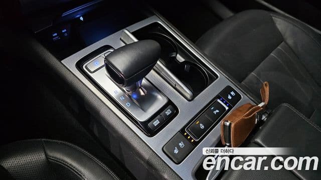 Genesis G80 Luxury, 2018 9