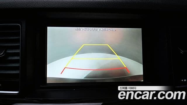 Genesis G80 Luxury, 2018 15