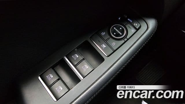 Genesis G80 Luxury, 2018 16