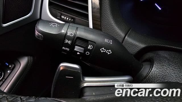 Genesis G80 Luxury, 2018 17