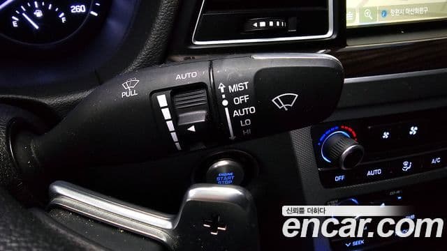 Genesis G80 Luxury, 2018 18