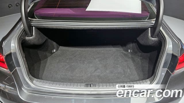 Genesis G80 Luxury, 2018 20