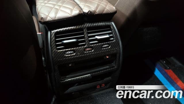 BMW 5시리즈 (G30) 520i M Sport, 2020 17