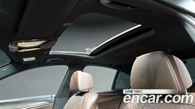 BMW 5시리즈 (G30) 520i M Sport, 2020 18