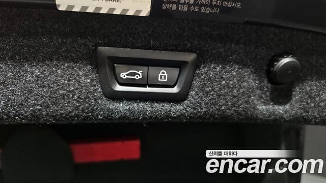 BMW 5시리즈 (G30) 520i M Sport, 2020 20