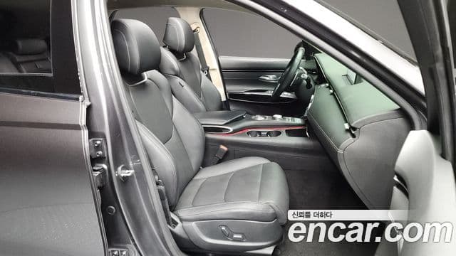 Genesis GV70, 2022 11