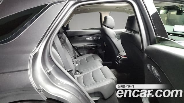 Genesis GV70, 2022 12