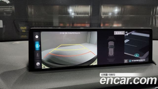 Genesis GV70, 2022 15