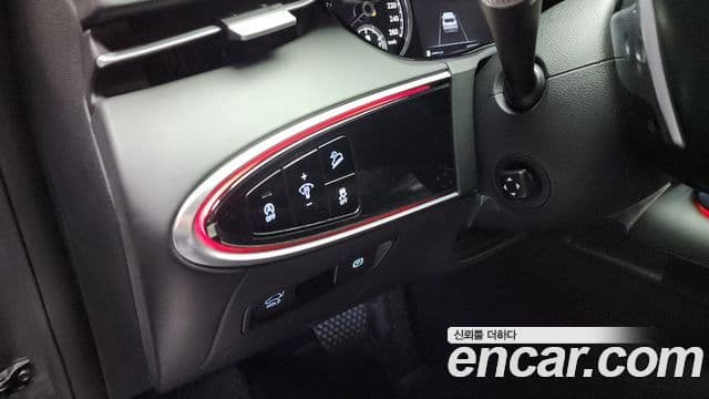 Genesis GV70, 2022 17