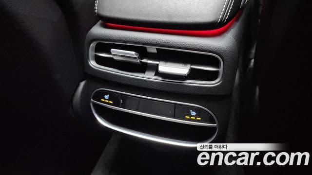 Genesis GV70, 2022 19