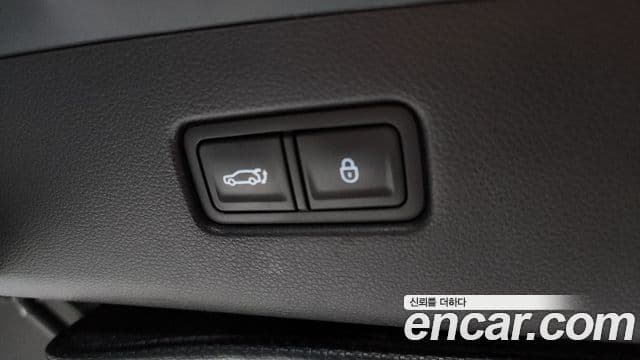 Genesis GV70, 2022 20