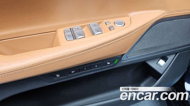 BMW 7시리즈 (G11) 740Li xDrive M Sport, 2019 12