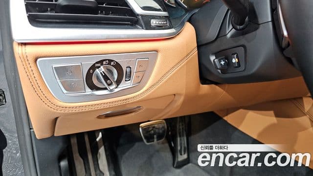 BMW 7시리즈 (G11) 740Li xDrive M Sport, 2019 13