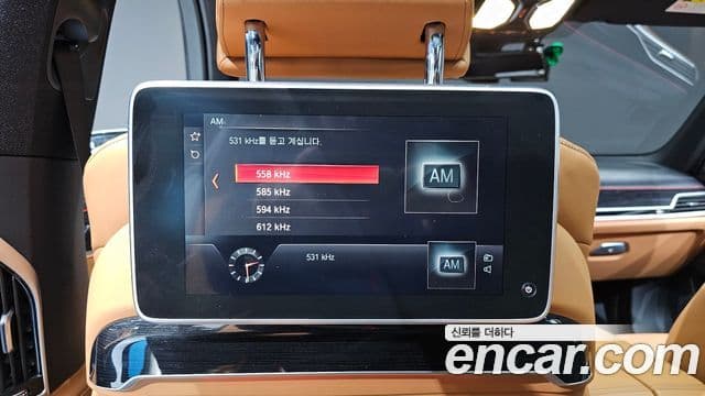 BMW 7시리즈 (G11) 740Li xDrive M Sport, 2019 19