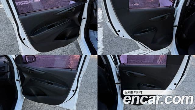 Chevrolet(GM대우) The / новый Next Spark Plus, 2016 12