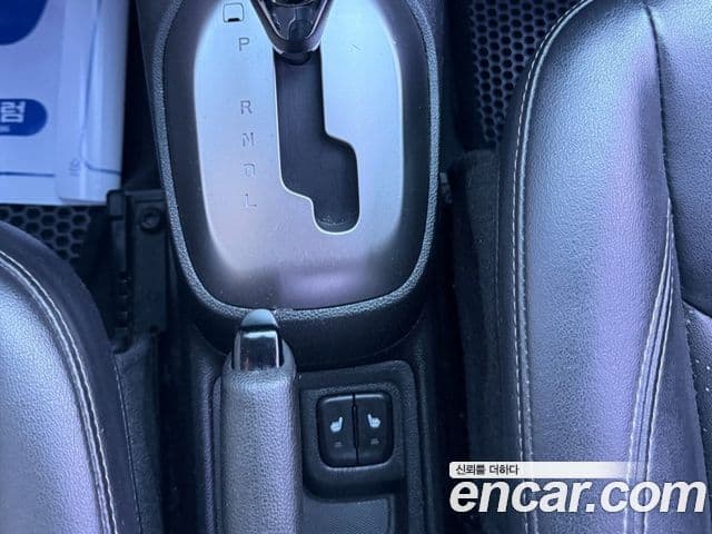 Chevrolet(GM대우) The / новый Next Spark Plus, 2016 14