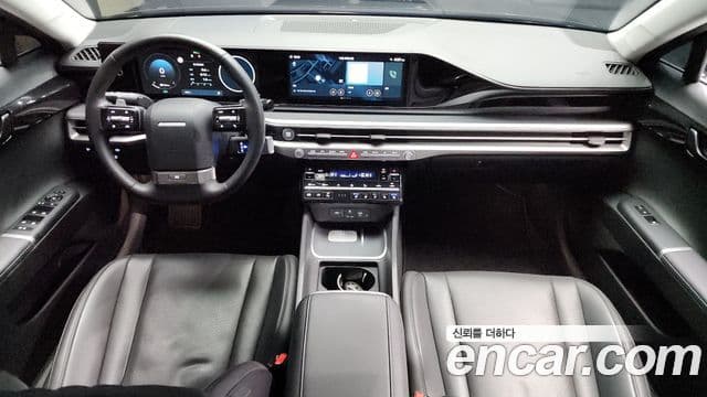 Hyundai Grandeur (GN7) Premium, 2023 7