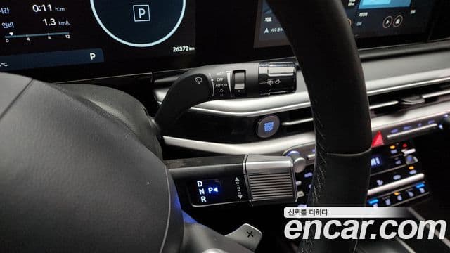 Hyundai Grandeur (GN7) Premium, 2023 9