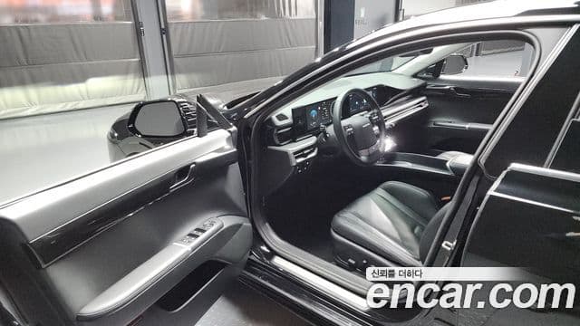 Hyundai Grandeur (GN7) Premium, 2023 10