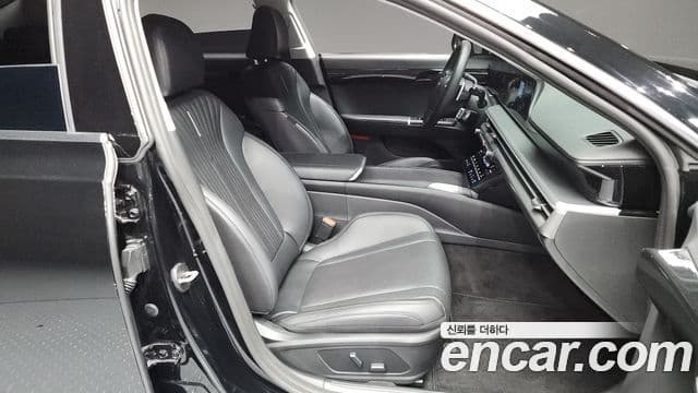 Hyundai Grandeur (GN7) Premium, 2023 11