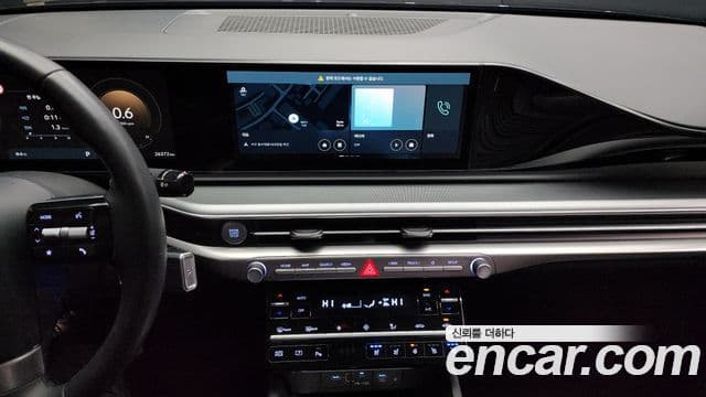 Hyundai Grandeur (GN7) Premium, 2023 14