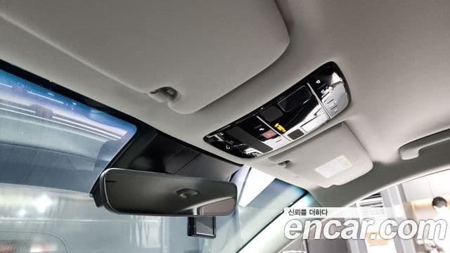 Hyundai Grandeur (GN7) Premium, 2023 17