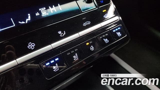 Hyundai Grandeur (GN7) Premium, 2023 18