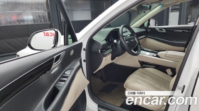 Genesis GV80, 2020 10