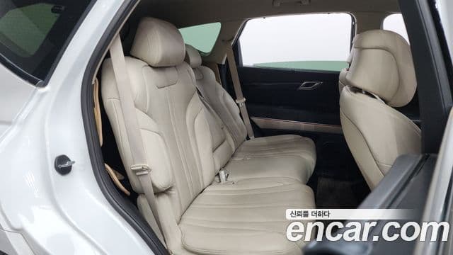 Genesis GV80, 2020 12