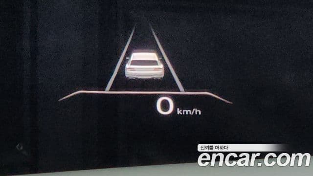 Genesis GV80, 2020 14