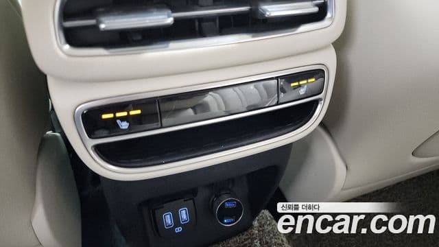 Genesis GV80, 2020 19