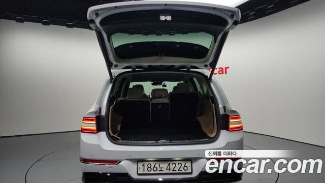 Genesis GV80, 2020 20