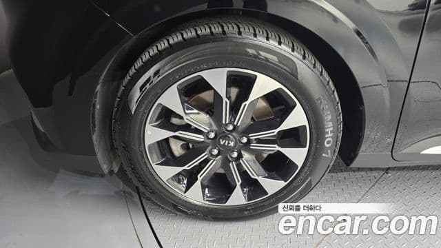Kia Carnival 4세대 Noblesse, 2021 все фото