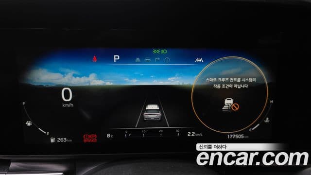 Kia Carnival 4세대 Noblesse, 2021 8