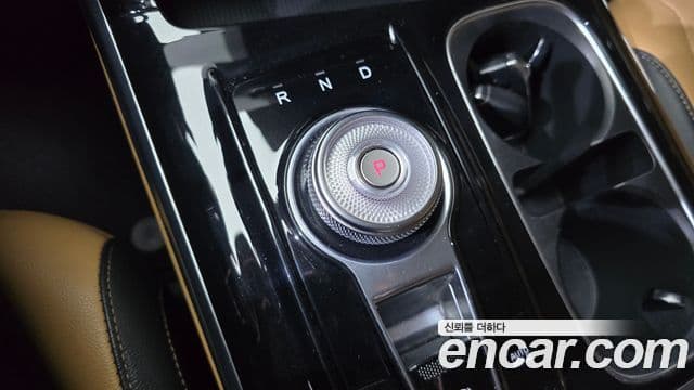 Kia Carnival 4세대 Noblesse, 2021 9