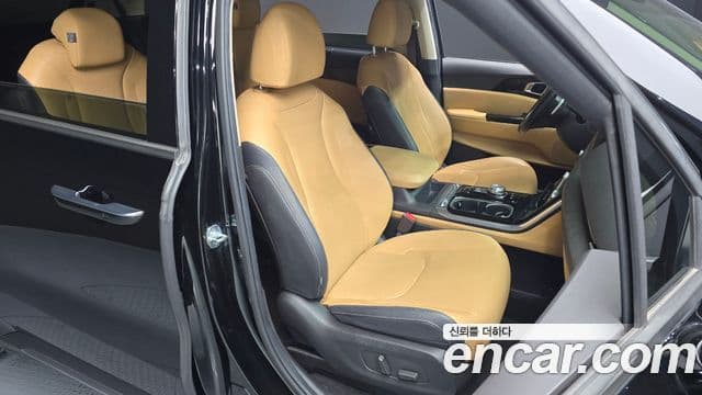 Kia Carnival 4세대 Noblesse, 2021 12