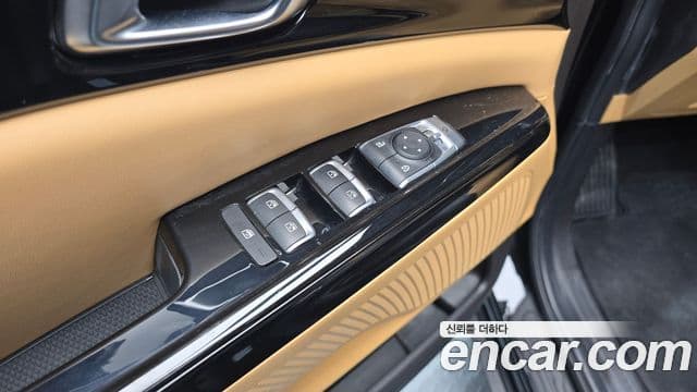 Kia Carnival 4세대 Noblesse, 2021 14