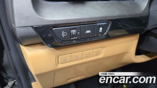Kia Carnival 4세대 Noblesse, 2021 15