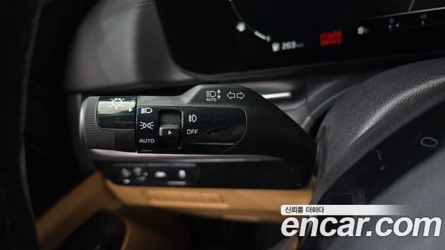 Kia Carnival 4세대 Noblesse, 2021 16