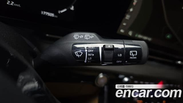 Kia Carnival 4세대 Noblesse, 2021 17