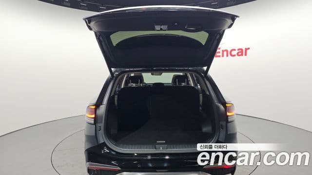 Kia Sportage 5세대 гибрид Signature 2WD, 2022 20
