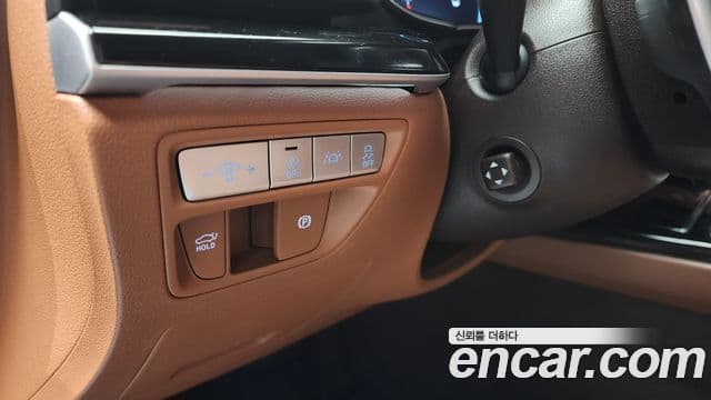 Genesis G80 (RG3) бензин 2.5 турбо AWD, 2021 18