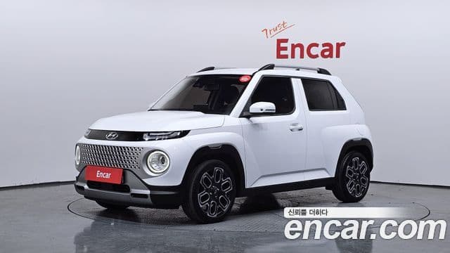 Hyundai Casper Inspiration, 2023 1